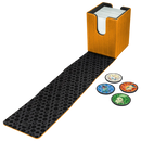Orange Pokémon Deck Box: Alcove Click: PKM: Johto