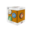 Orange Pokémon Deck Box: Alcove Click: PKM: Johto