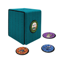Green Pokémon Deck Box: Alcove Click: PKM: Alola