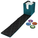 Green Pokémon Deck Box: Alcove Click: PKM: Alola