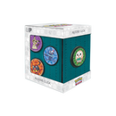 Green Pokémon Deck Box: Alcove Click: PKM: Alola