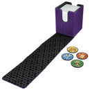 Purple Pokémon Deck Box: Alcove Click: PKM: Kanto