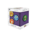 Purple Pokémon Deck Box: Alcove Click: PKM: Kanto