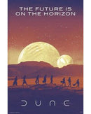 Dune Movie Poster