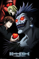 Death Note - Group