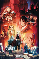 Full Metal Alchemist - Brotherhood
