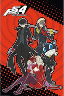 Persona 5