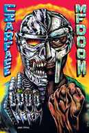 MF Doom Czarface