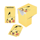 Ultra Pro Deck Box: Pokemon - Pikachu