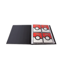 Ultra Pro Portfolio: Pokemon - Pikachu (4-Pocket)