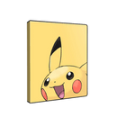 Ultra Pro Portfolio: Pokemon - Pikachu (4-Pocket)