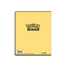 Ultra Pro Portfolio: Pokemon - Pikachu (4-Pocket)