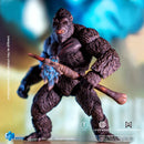 GODZILLA VS KONG EXQUISITE BASIC KONG NON-SCALE PX