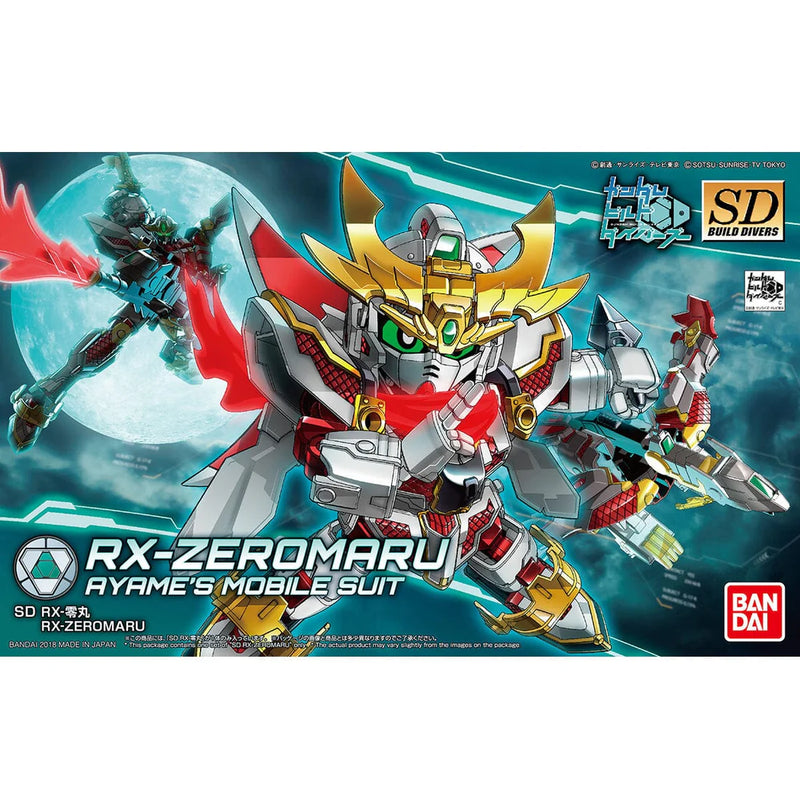 Bandai SDBD 1/144