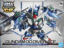 Bandai SDCS