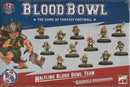 Blood Bowl: Halfling Team