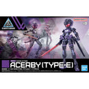 Bandai 30 Minutes Missions 1/144 Exm-H15E Acerby (Type-E) 30MM