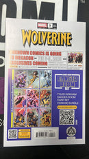 Wolverine