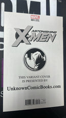 Astonishing X-Men