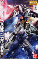 Bandai MG 1/100 Gundam AGE-1 Normal "Gundam AGE"