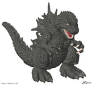 Fujimi Chibimaru Godzilla (2023) 70th Anniversary Version