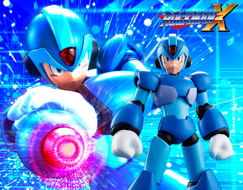 Kotobukiya Megaman X