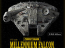 Bandai Millennium Falcon 'Star Wars: A New Hope', Bandai 1/72 Perfect Grade (PG)