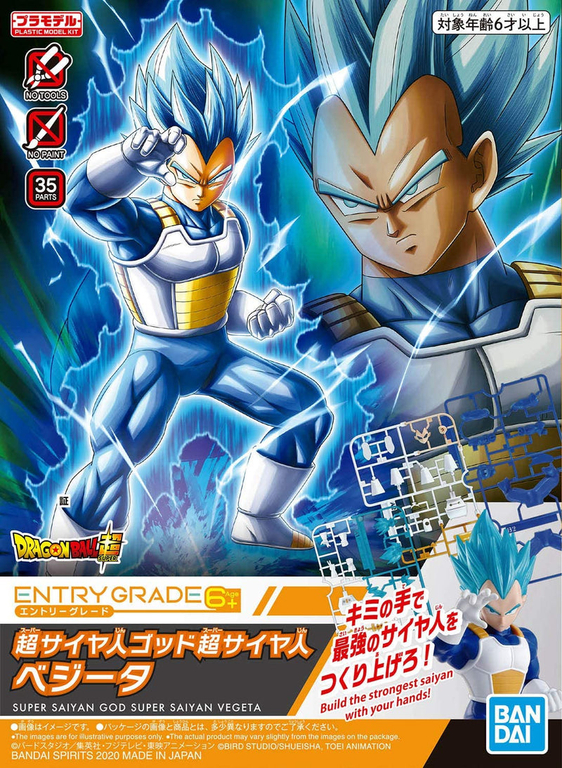 Bandai Spirits Entry Grade