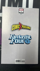 Fantastic Four