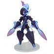 Pokemon Ceruledge Model Kit