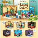 Animal Crossing Happy Room Mini-Figures mystery box