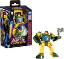 Transformers Legacy Evolution Cosmos