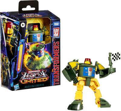 Transformers Legacy Evolution Cosmos