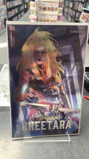Thundercats Cheetara