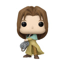 Funko POP! Animation: Trigun Milly Thompson 4-in Vinyl