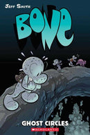 Bone TPB Volume 07 Ghost Circles