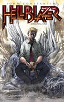 Hellblazer TPB Volume 01 Original Sins New Edition (Mature)