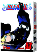 Bleach TPB Volume 53