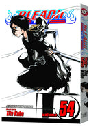 Bleach TPB Volume 54