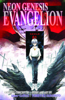 Neon Genesis Evangelion 3 In 1 Edition TPB Volume 04