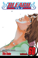 Bleach Graphic Novel Volume 60