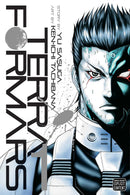 Terra Formars Graphic Novel Volume 01 (Mature)