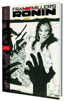 Frank Millers Ronin Gallery Edition Hardcover