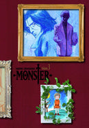 Monster TPB Volume 03 Perfect Edition Urasawa