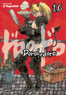 Dorohedoro Graphic Novel Volume 16 (Mature)