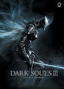 Dark Souls Design Works Hardcover Volume 03 (0 F 3)