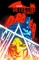 Batman Detective Comics Hardcover Volume 07 Anarky