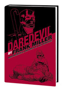 Daredevil By Frank Miller Omnibus Companion Hardcover New Printing