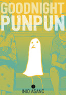 Goodnight Punpun Graphic Novel (Mature)