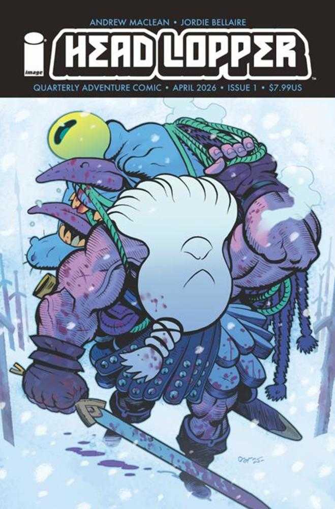 Head Lopper